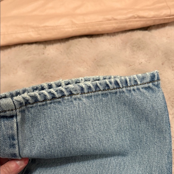 Men’s vintage Levi’s 505 size 36/34 - Picture 6 of 14